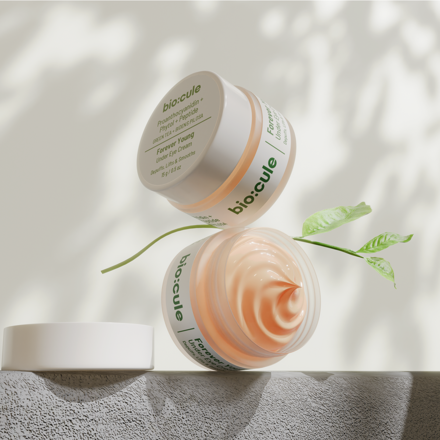 Forever Young Under Eye Cream