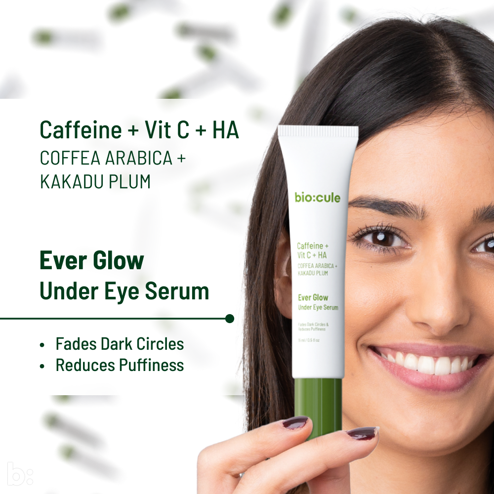 Ever Glow Under Eye Serum