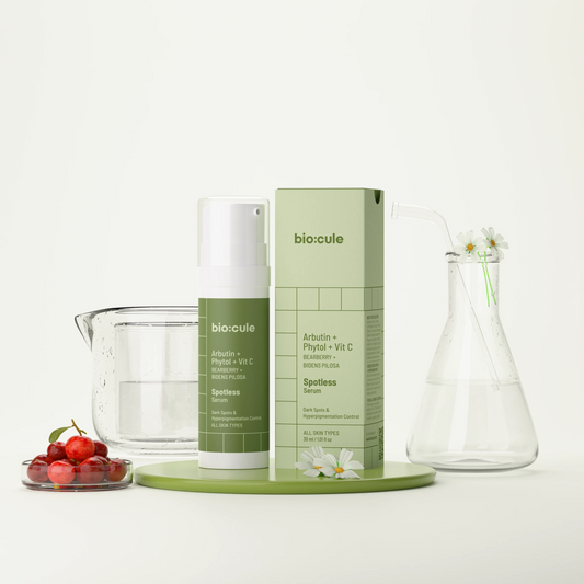 Spotless Serum