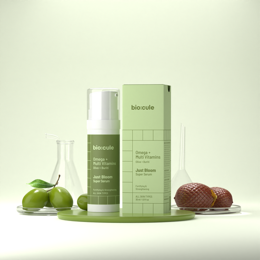Just Bloom Super Serum
