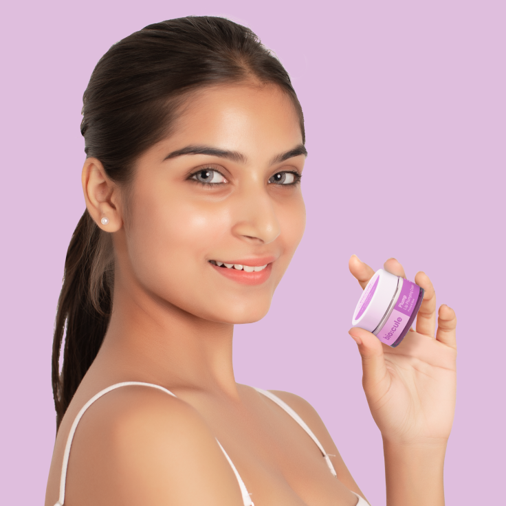 Plump Lip Plumping Cream