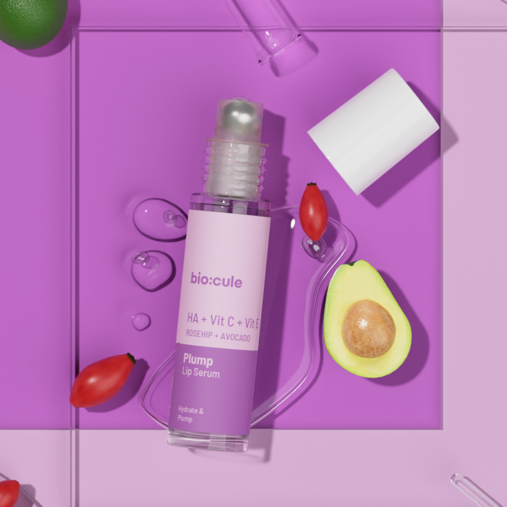Plump Lip Serum