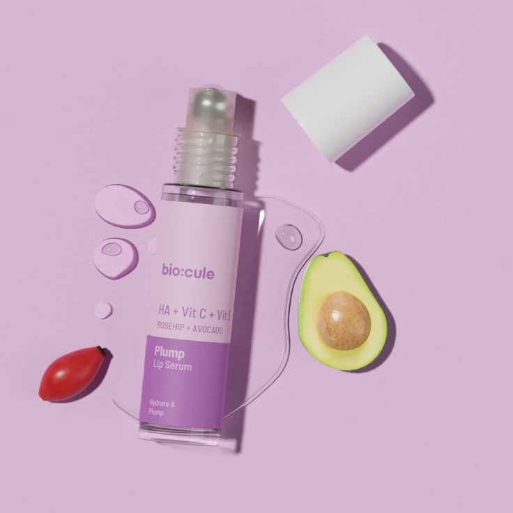 Plump Lip Serum