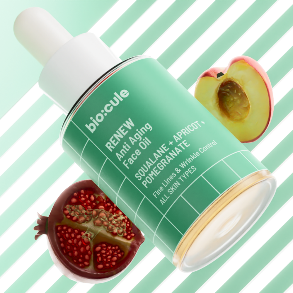 RENEW Anti Aging Face Oil