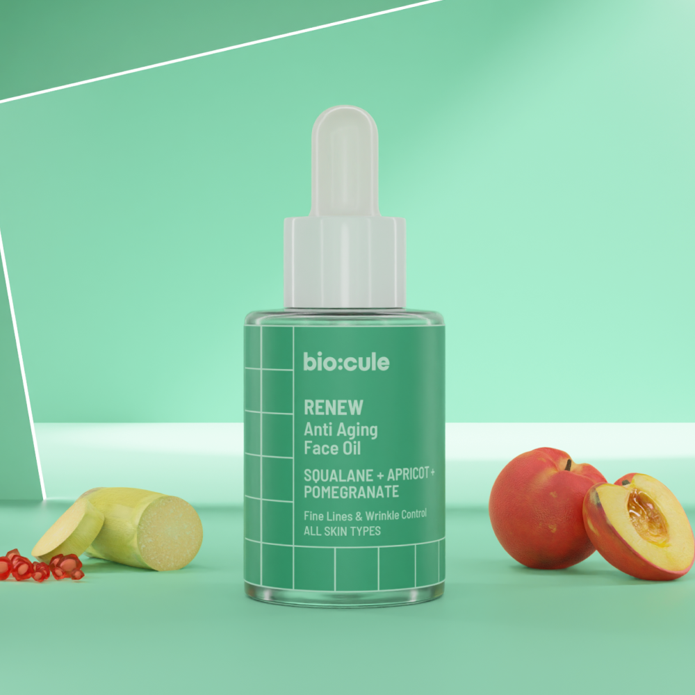 RENEW Anti Aging Face Oil