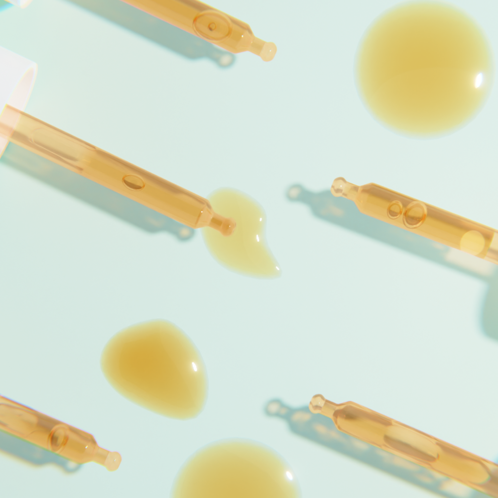 RENEW Anti Aging Face Oil