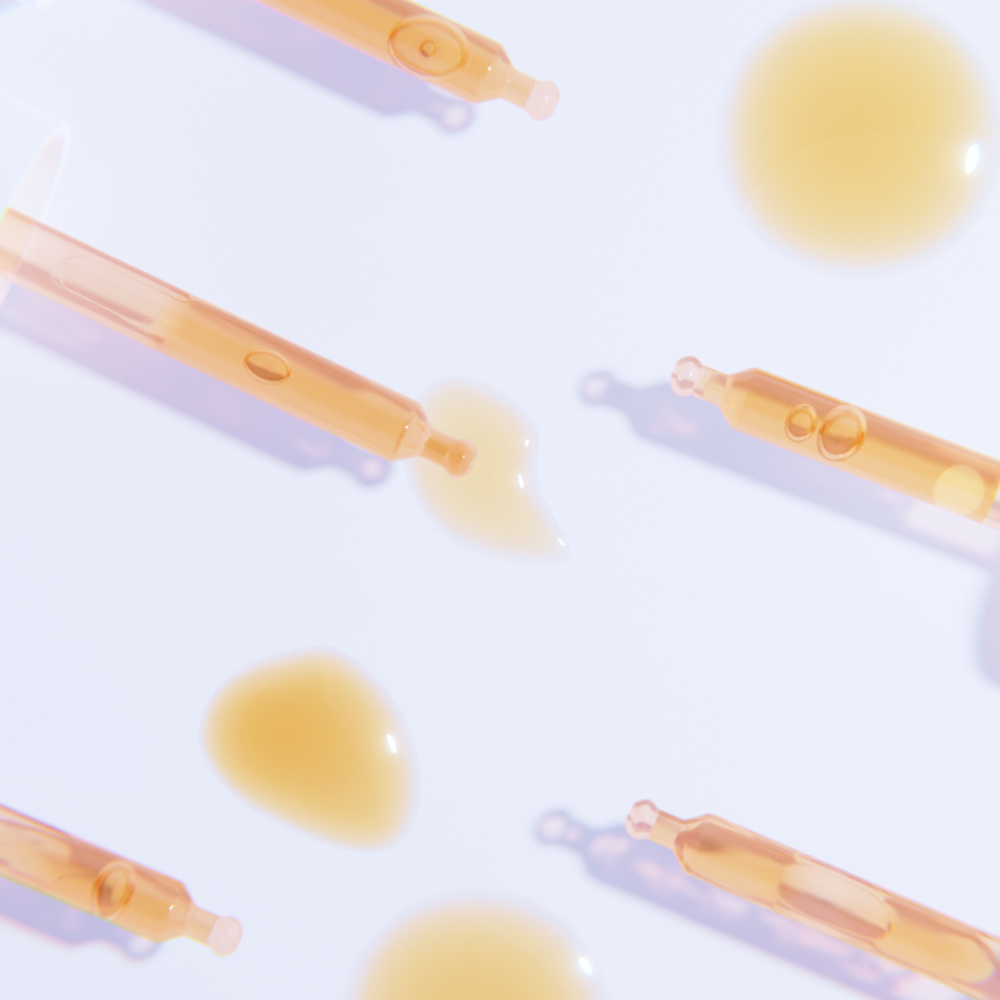 RESTORE Night Recovery Face Oil