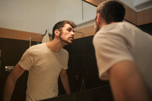 How To Get Rid Of Acne For Men - Ultimate Guide