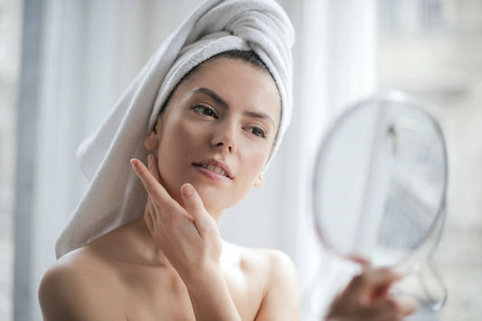 Myths Regarding Acne - Busted Using Science