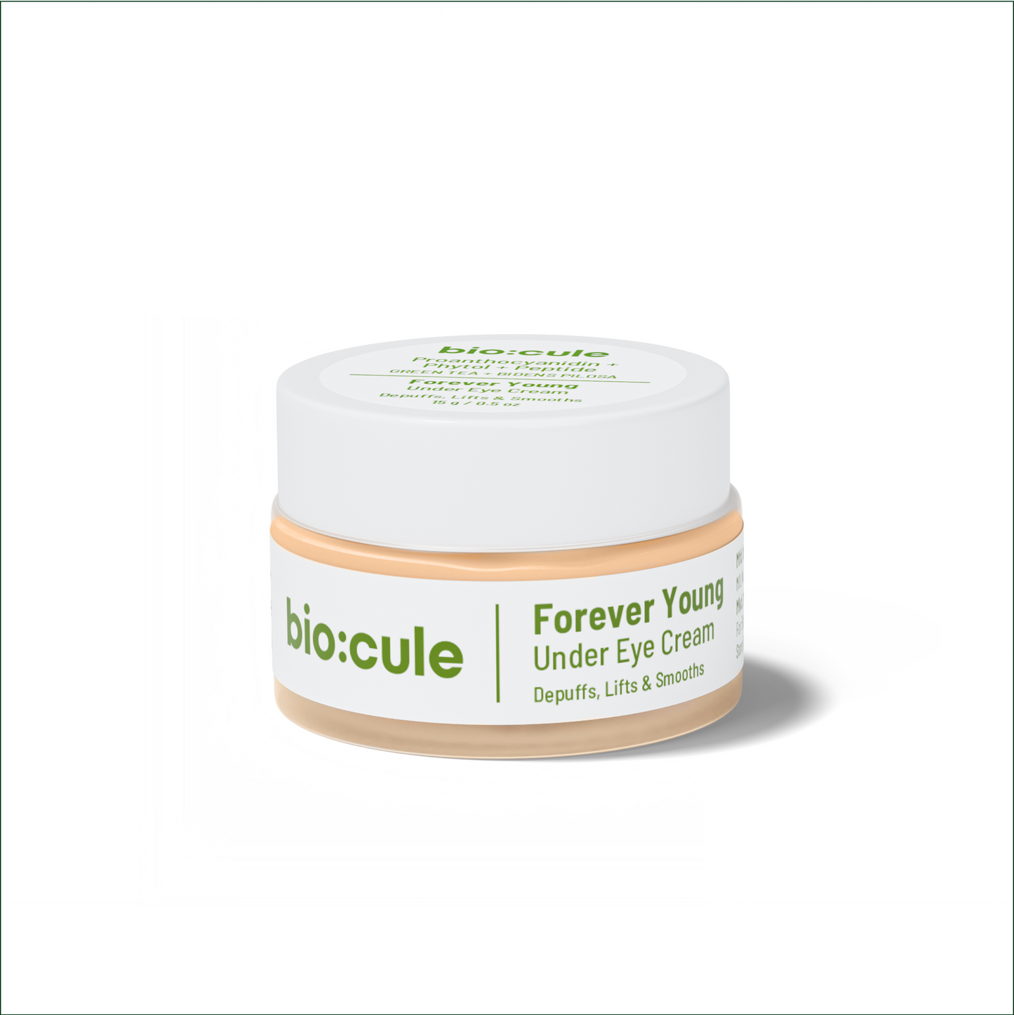 Forever Young Under Eye Cream