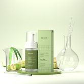 Ever Glow Foaming Face Wash 1