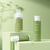 Ever Glow Face Wash + Toner + Serum for Glowing Skin 1
