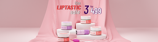 the liptastic sale
