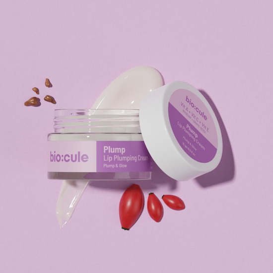Plump Lip Plumping Cream biocule